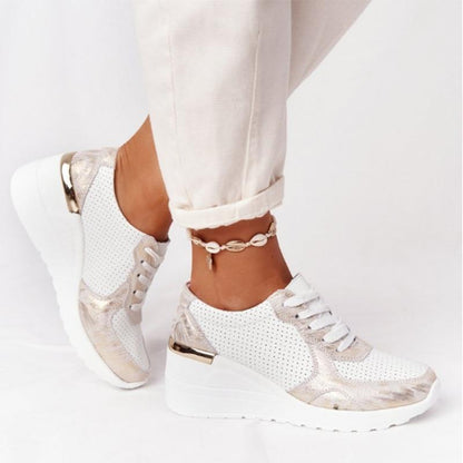 Damen Air Sneakers – Komfort, Unterstützung & Modernes Design