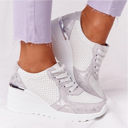 Damen Air Sneakers – Komfort, Unterstützung & Modernes Design