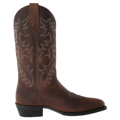 Western-Stiefel Damen – Stylisch, Robust & Urbaner Country-Look