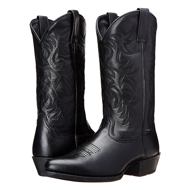 Western-Stiefel Damen – Stylisch, Robust & Urbaner Country-Look